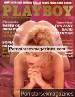 Adult magazine Playboy October 1984